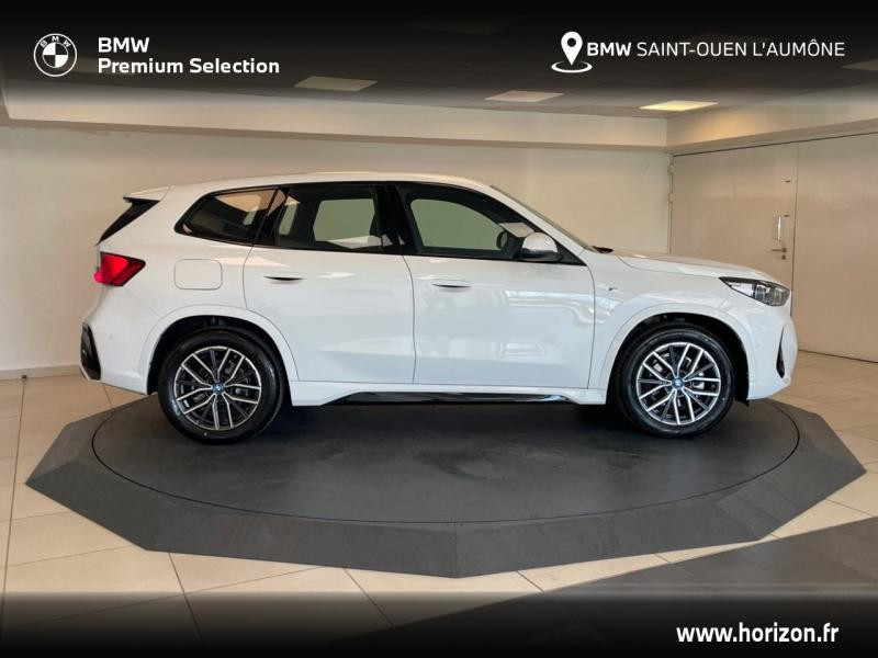 Bmw X1 ieDrive20 204ch M Sport  occasion  SAINT OUEN L'AUMONE - photo n5