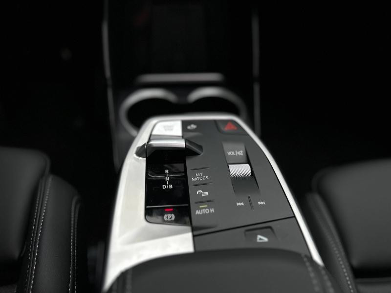 Bmw X1 ieDrive20 204ch M Sport  occasion  Paris - photo n9