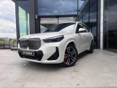 Bmw X1 ieDrive20 204ch M Sport   VENISSIEUX 69