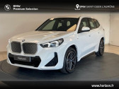 Annonce Bmw X1 occasion Electrique ieDrive20 204ch M Sport  SAINT OUEN L'AUMONE