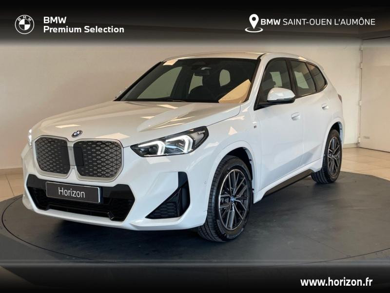 Bmw X1 ieDrive20 204ch M Sport  occasion  SAINT OUEN L'AUMONE