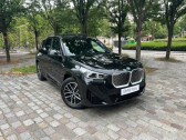 Bmw X1 ieDrive20 204ch M Sport   Paris 75