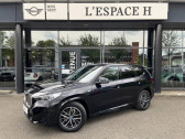 Annonce Bmw X1 occasion Electrique ieDrive20 204ch M Sport  HAGUENAU