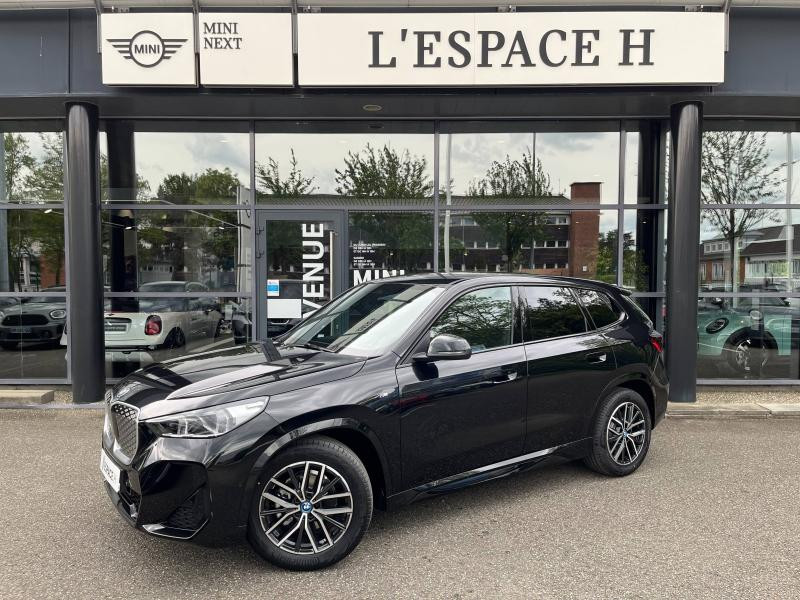 Bmw X1 ieDrive20 204ch M Sport  occasion  HAGUENAU