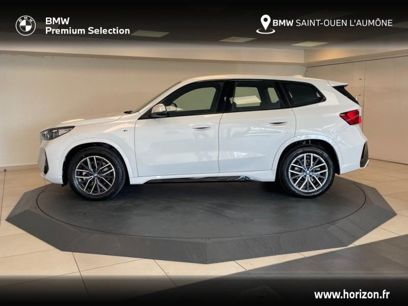 Bmw X1 ieDrive20 204ch M Sport  occasion  SAINT OUEN L'AUMONE - photo n3