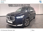 Annonce Bmw X1 occasion  ieDrive20 204ch xLine  NICE