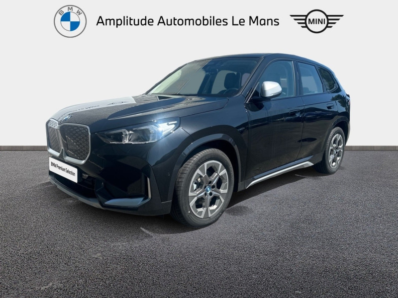 Bmw X1 ieDrive20 204ch xLine  occasion  Le Mans