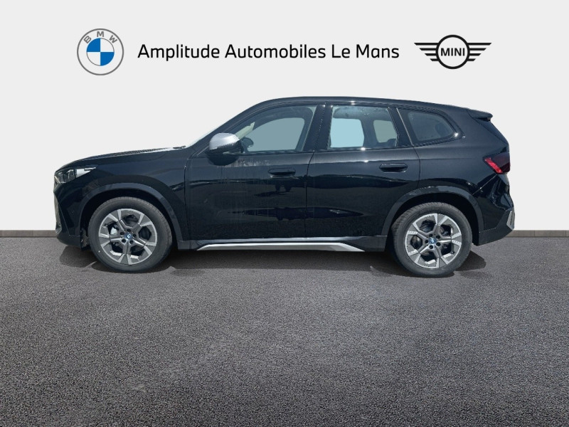Bmw X1 ieDrive20 204ch xLine  occasion  Le Mans - photo n2