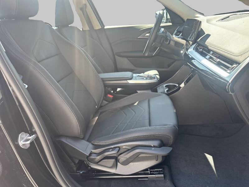 Bmw X1 ieDrive20 204ch xLine  occasion  Le Mans - photo n4