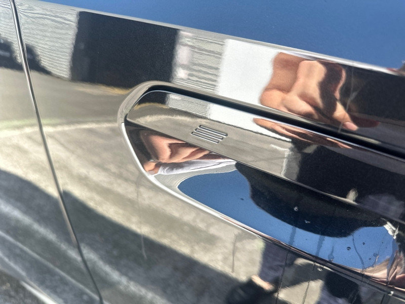 Bmw X1 ieDrive20 204ch xLine  occasion  Le Mans - photo n7