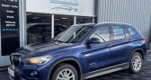 Annonce Bmw X1 occasion Diesel II (F48) sDrive18d 150ch Business Design � Gouesnou