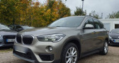 Annonce Bmw X1 occasion Diesel II (F48) sDrive18d 150ch Business  Évreux
