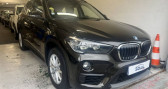 Annonce Bmw X1 occasion Diesel II (F48) sDrive18d 150ch Lounge  ROUEN