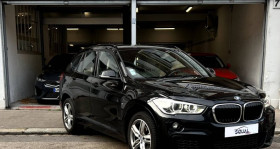 Bmw X1 , garage SQUAL MOTORS � ROUEN
