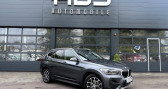 Annonce Bmw X1 occasion Diesel II (F48) SDrive18dA 150ch Business Design / � PARTIR DE 302, � Diebling