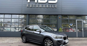 Bmw X1 , garage ADS AUTOMOBILE 57 � Diebling