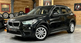 Bmw X1 II (F48) sDrive18dA 150ch Business  � Roncq 59