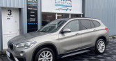 Bmw X1 II (F48) sDrive18dA 150ch Lounge  2017 - annonce de voiture en vente sur Auto S&eacute;lection.com