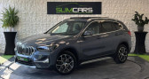 Annonce Bmw X1 occasion Diesel II (F48) sDrive18dA 150ch xLine  MOUGINS