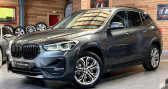 Annonce Bmw X1 occasion Diesel II (F48) sDrive18dA 150ch xLine � Roncq