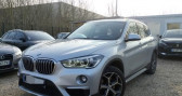 Bmw X1 II (F48) sDrive18i 136ch Business   Évreux 27