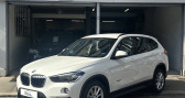 Bmw X1 II (F48) sDrive18i 136ch Lounge  2017 - annonce de voiture en vente sur Auto Sélection.com