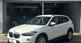 Bmw X1 , garage SQUAL MOTORS  ROUEN