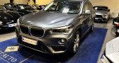 Annonce Bmw X1 occasion Essence II (F48) sDrive18i 136ch Lounge  Le Mesnil-en-Thelle