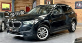Annonce Bmw X1 occasion Essence II (F48) sDrive18i 136ch Lounge � Roncq