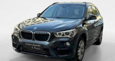 Annonce Bmw X1 occasion Essence II (F48) sDrive18i 140ch M Sport � Châtenay-Malabry