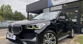 Bmw X1 II (F48) sDrive18iA 136ch xLine DKG7   Buchelay 78