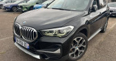 Annonce Bmw X1 occasion Essence II (F48) sDrive18iA 136ch xLine DKG7  Courbevoie
