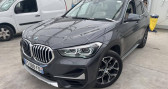 Annonce Bmw X1 occasion Essence II (F48) sDrive18iA 140ch xLine DKG7 Euro6c  Courbevoie