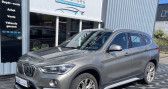 Bmw X1 II (F48) sDrive20dA 190ch Business   Gouesnou 29