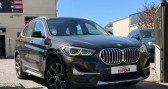 Bmw X1 II (F48) xDrive18d 150ch xLine  2020 - annonce de voiture en vente sur Auto S&eacute;lection.com