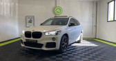 Annonce Bmw X1 occasion Diesel II (F48) xDrive20dA 190ch M Sport  SARRIANS
