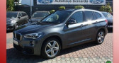 Annonce Bmw X1 occasion Essence II (F48) xDrive20iA 192ch M Sport  Paris