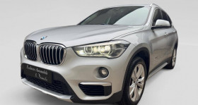 Bmw X1 , garage EXCLUSIVE AUTOMOBILE  Châtenay-Malabry