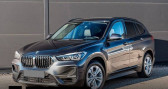Annonce Bmw X1 occasion Hybride II (F48) xDrive25eA 220ch xLine 6cv  Jouy-le-potier
