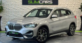 Bmw X1 II (F48) xDrive25eA 220ch xLine  2021 - annonce de voiture en vente sur Auto S&eacute;lection.com