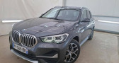 Annonce Bmw X1 occasion Hybride II (F48) xDrive25eA 220ch xLine  Courbevoie
