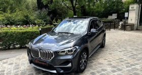 Bmw X1 , garage SAS SCA  Courbevoie