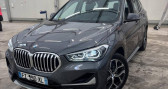 Bmw X1 II (F48) xDrive25eA 220ch xLine  2020 - annonce de voiture en vente sur Auto Sélection.com