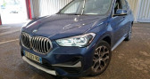 Bmw X1 II (F48) xDrive25eA 220ch xLine   Courbevoie 92