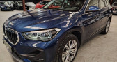 Bmw X1 II sDrive18d 150ch Business Design BVA8  2021 - annonce de voiture en vente sur Auto Sélection.com