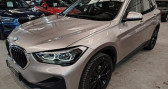 Bmw X1 II sDrive18iA 136ch Business Design  2022 - annonce de voiture en vente sur Auto Sélection.com