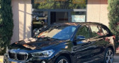 Bmw X1 occasion année 2017 boite Automatique Annonce Bmw X1 occasion Diesel II xDRIVE 20dA 190CH M-SPORT BVA à MARSEILLE