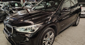 Bmw X1 , garage GARAGE DE LA CROIX BLANCHE  Sainte-Geneviève-des-Bois