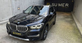 Bmw X1 occasion année 2022 boite Automatique Annonce Bmw X1 occasion Hybride II xDrive25e xLine BVA6 à Paris