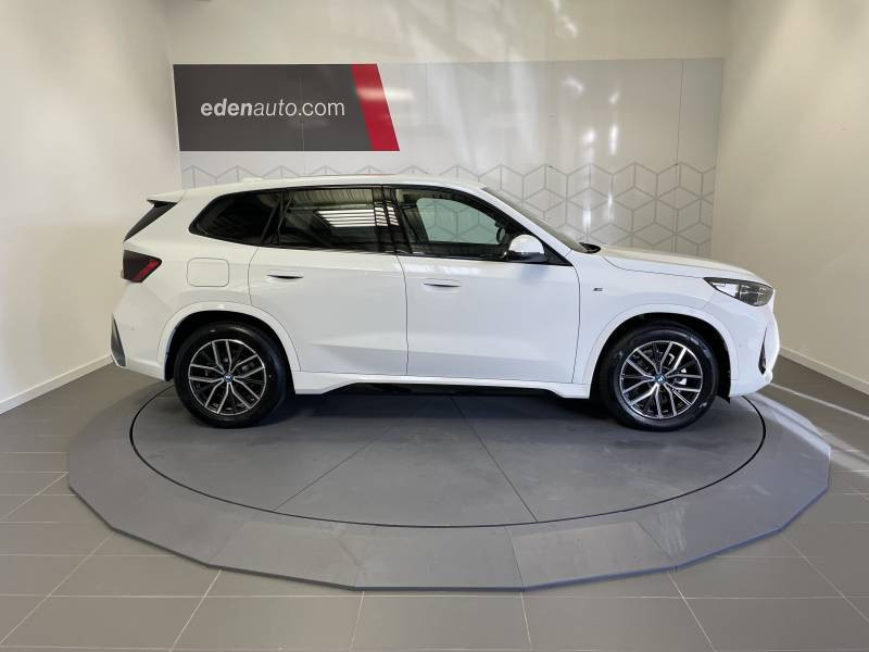 Bmw X1 iX1 eDrive20 204ch BVA M Sport  occasion  Brive La Gaillarde - photo n3